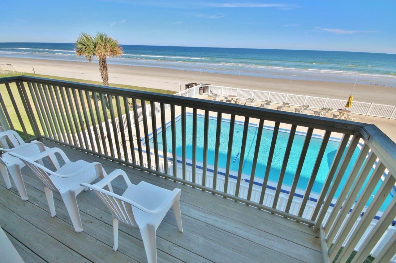 Oceanside Village D2 New Smyrna Beach Exterior photo