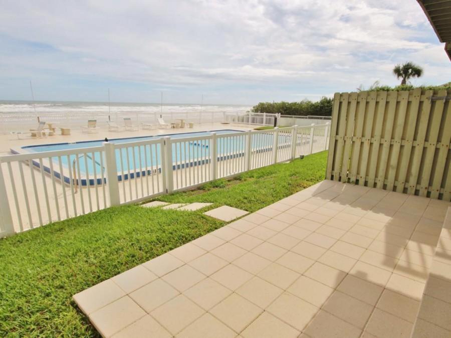 Oceanside Village D2 New Smyrna Beach Exterior photo
